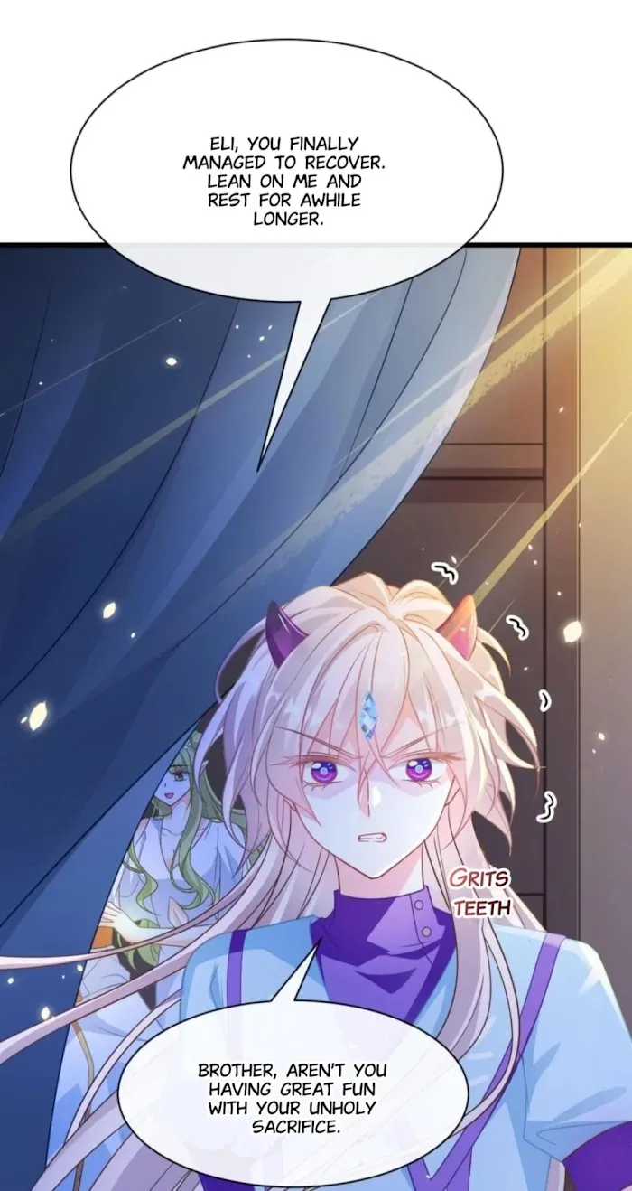 Devil’s Lover - Chapter 63 Page 28