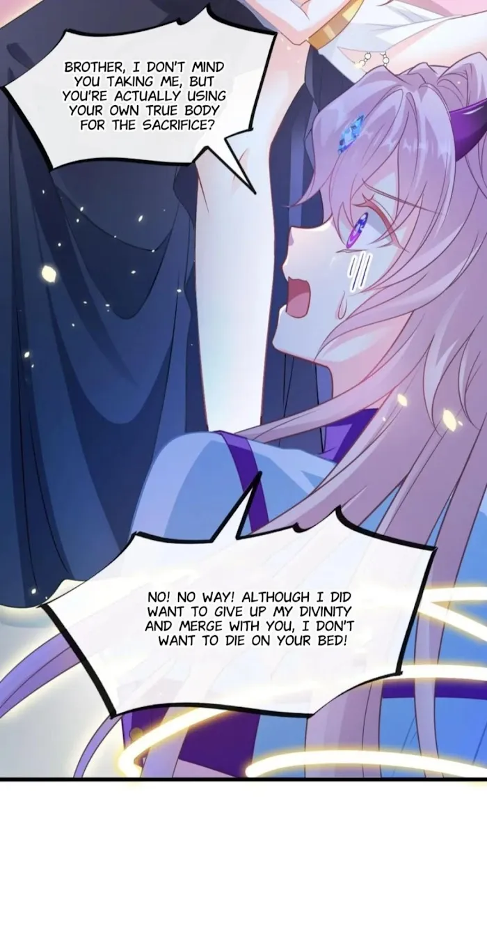 Devil’s Lover - Chapter 64 Page 3