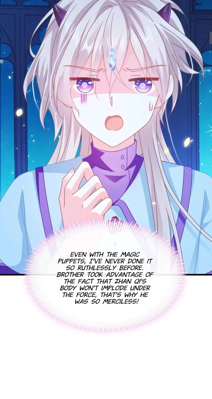 Devil’s Lover - Chapter 64 Page 7