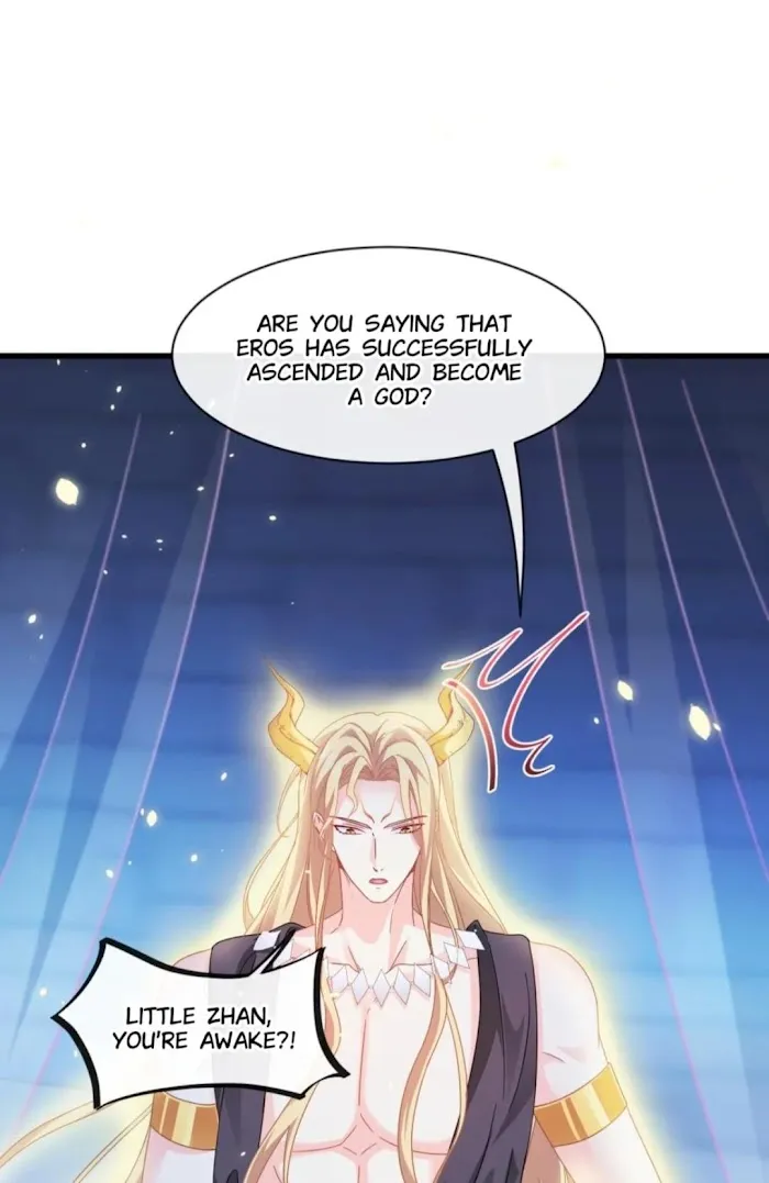 Devil’s Lover - Chapter 64 Page 8