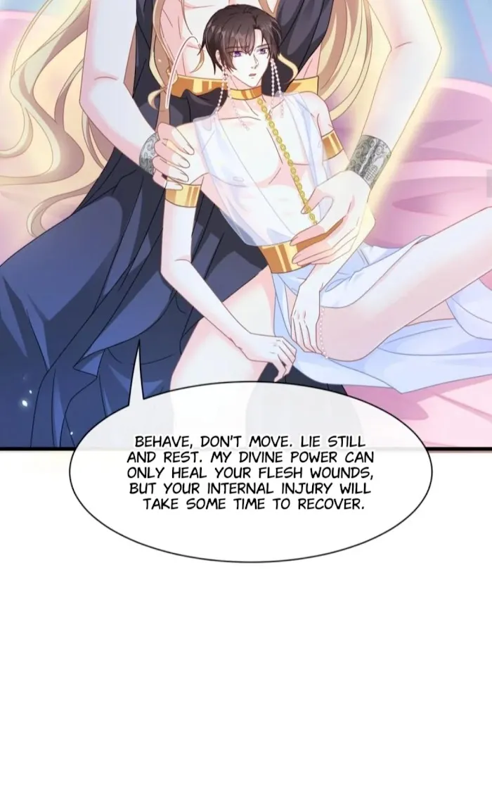 Devil’s Lover - Chapter 64 Page 9