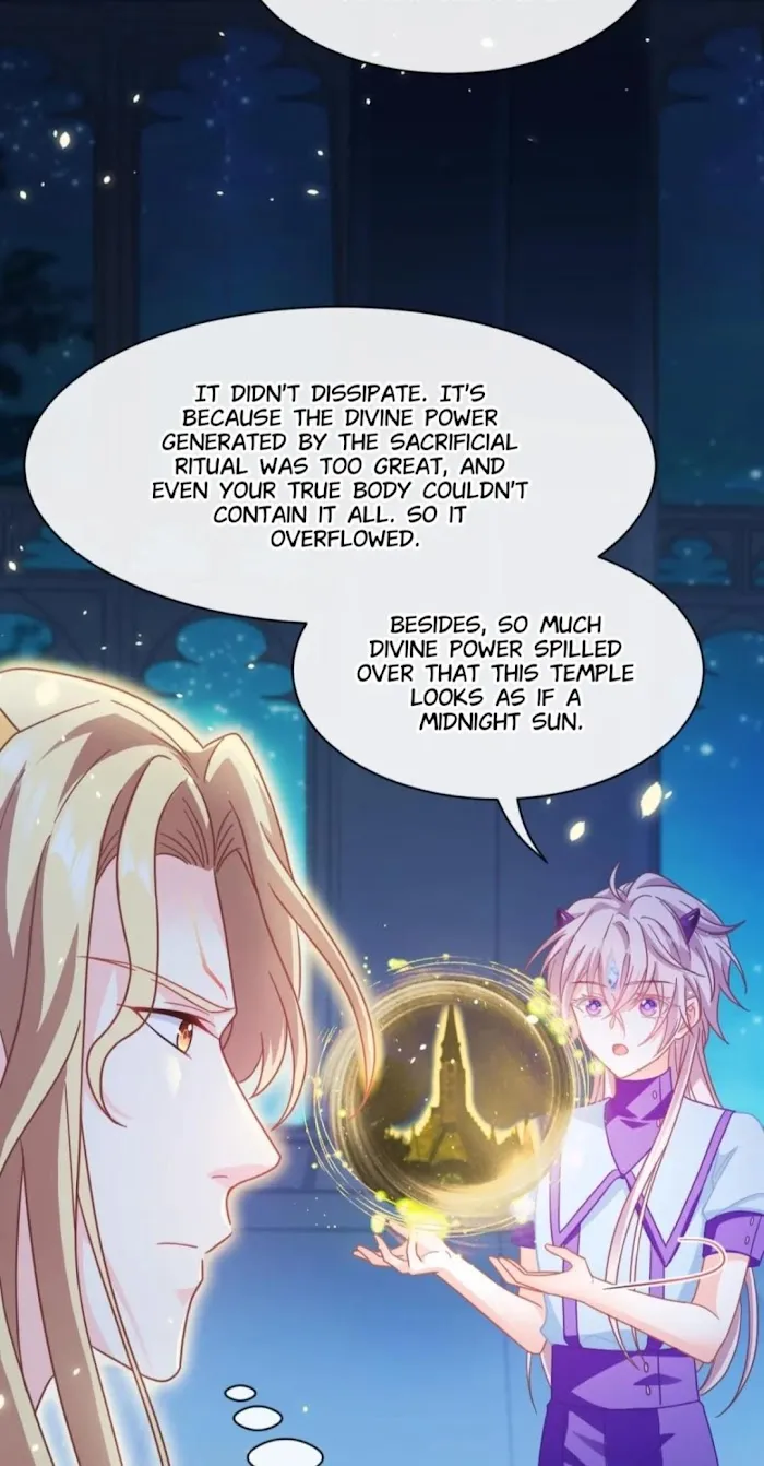 Devil’s Lover - Chapter 64 Page 13