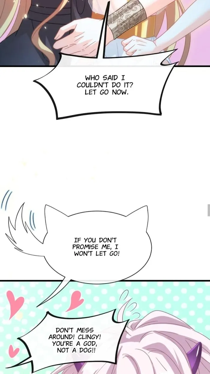 Devil’s Lover - Chapter 64 Page 21
