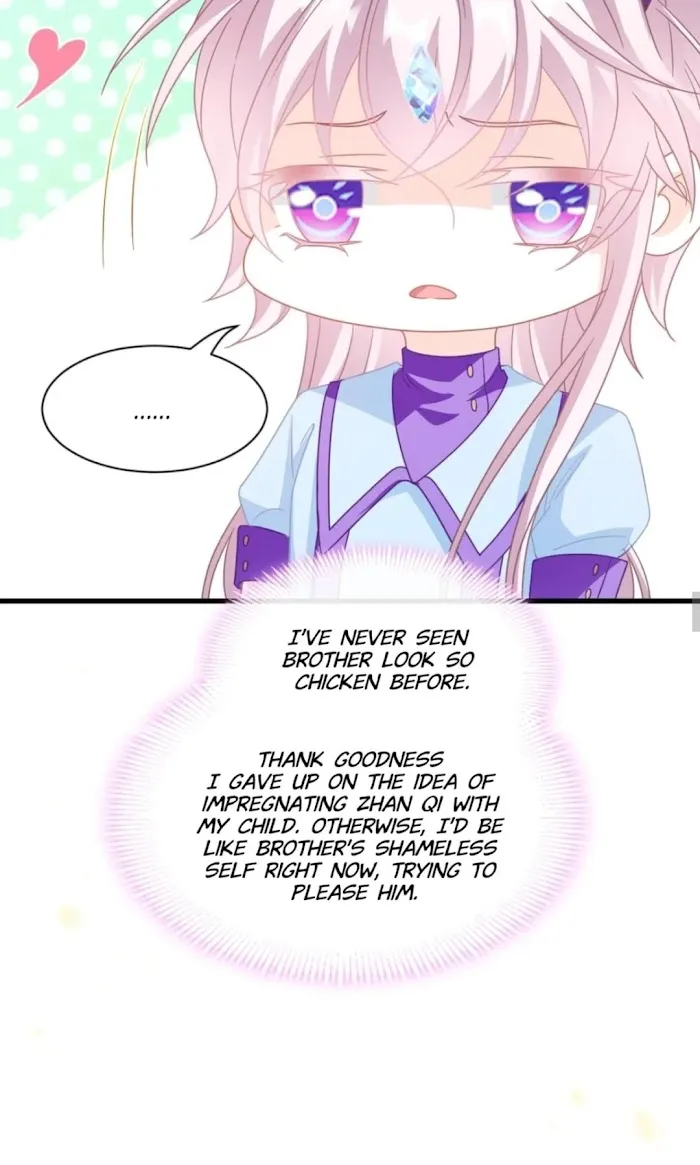 Devil’s Lover - Chapter 64 Page 22
