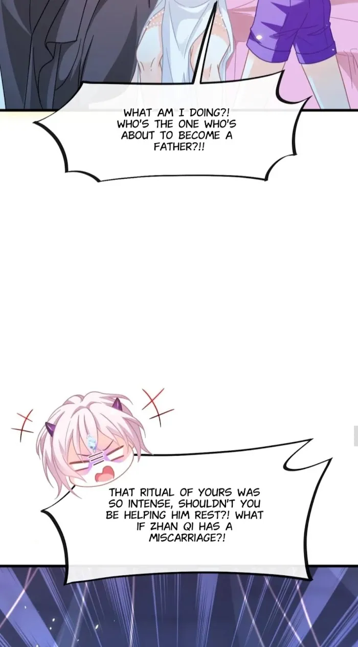 Devil’s Lover - Chapter 64 Page 25