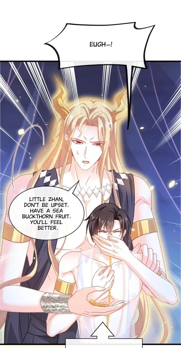 Devil’s Lover - Chapter 64 Page 27