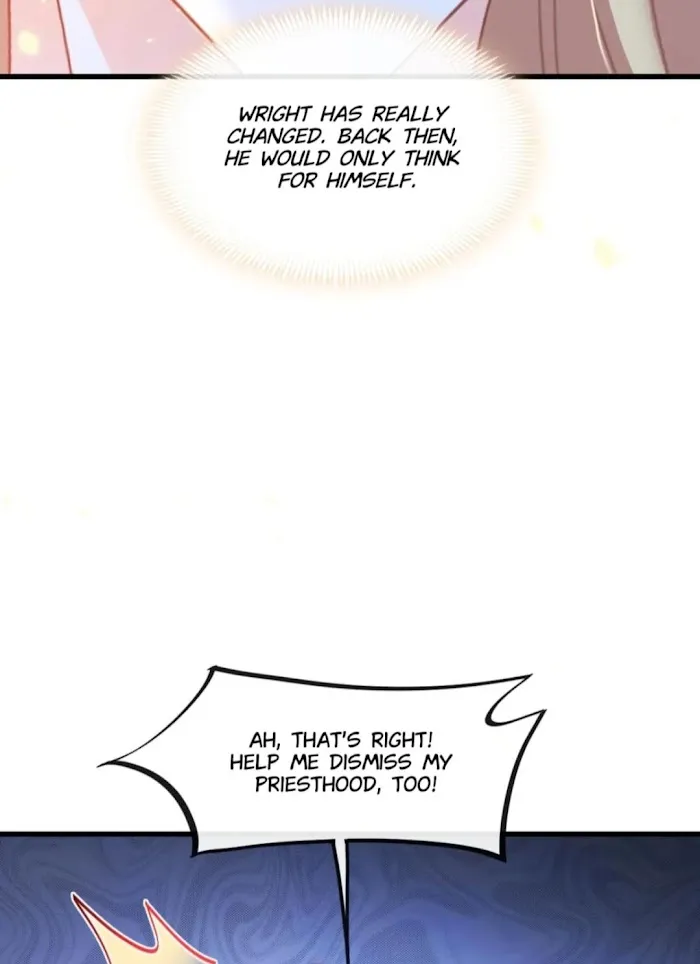 Devil’s Lover - Chapter 64 Page 33