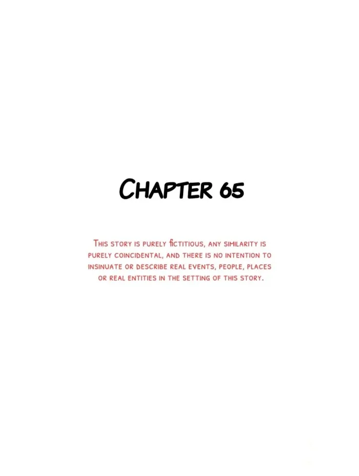 Devil’s Lover - Chapter 65 Page 5