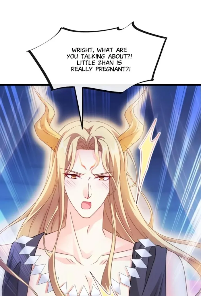 Devil’s Lover - Chapter 65 Page 19