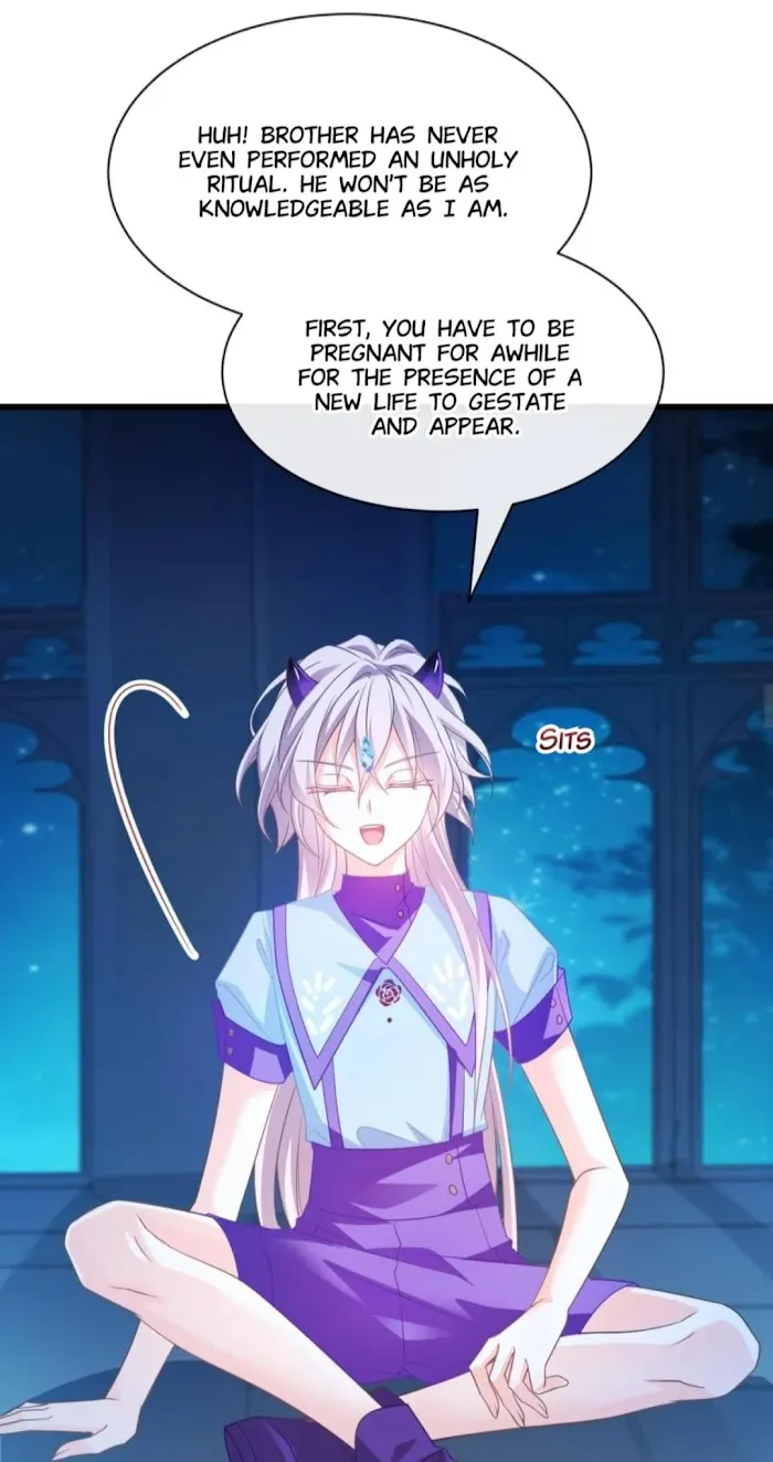 Devil’s Lover - Chapter 65 Page 21