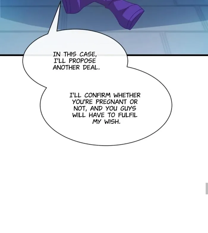 Devil’s Lover - Chapter 65 Page 22
