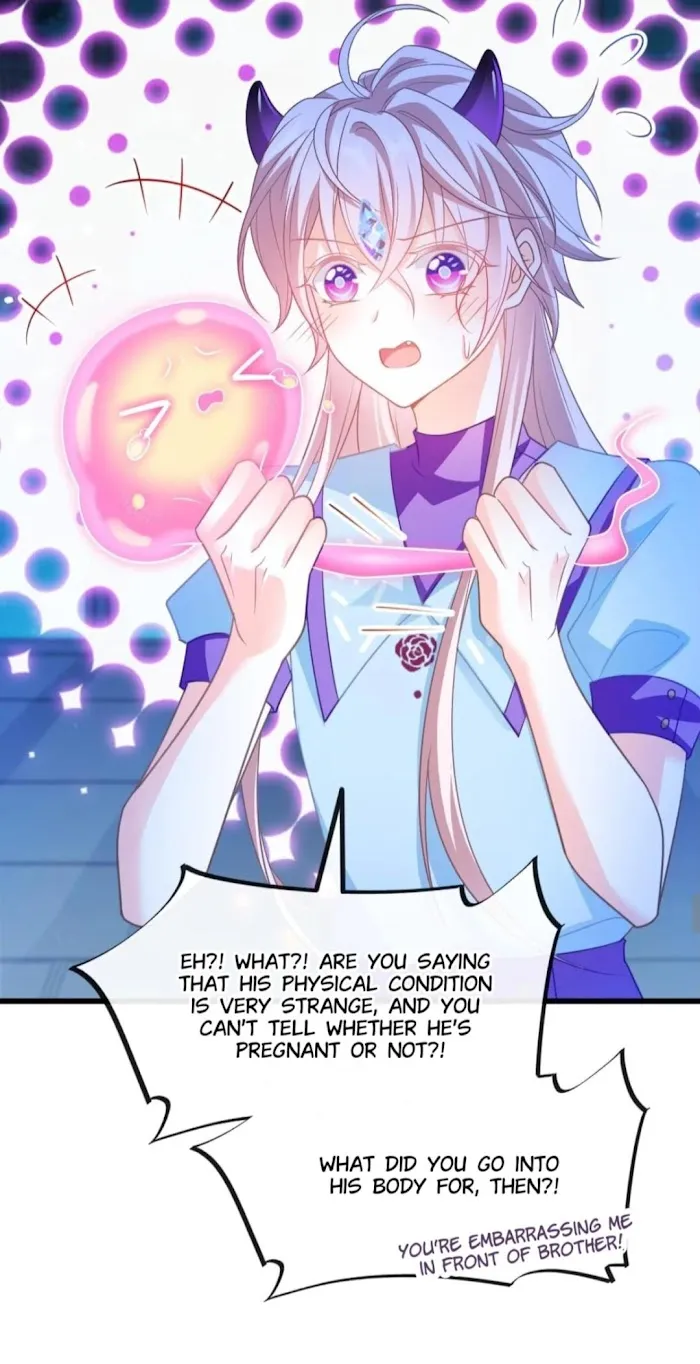 Devil’s Lover - Chapter 65 Page 31