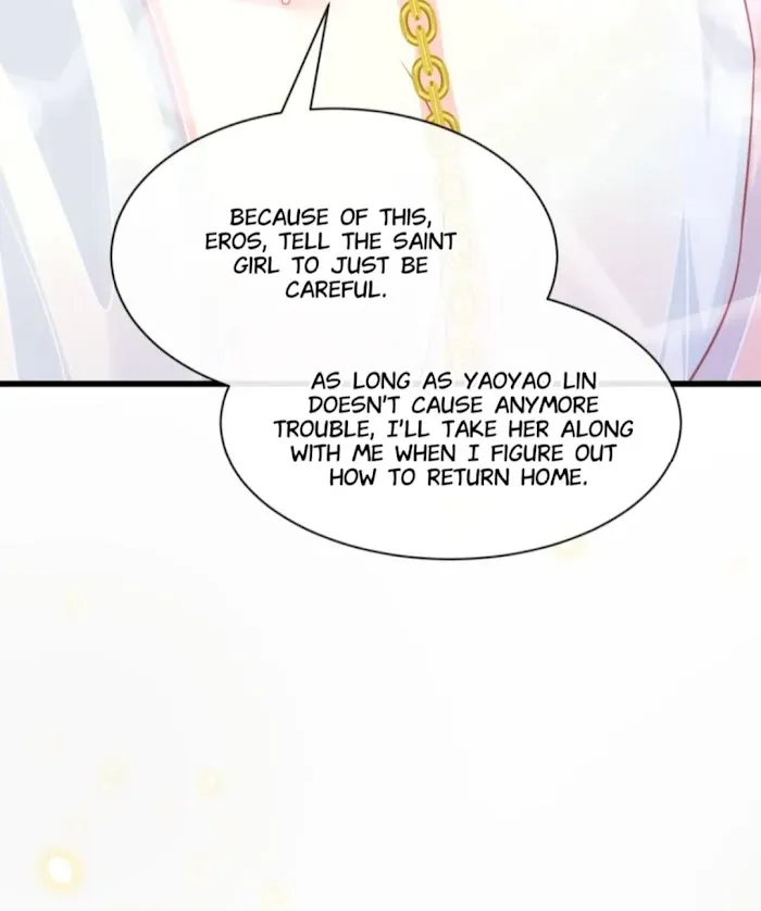 Devil’s Lover - Chapter 66 Page 25