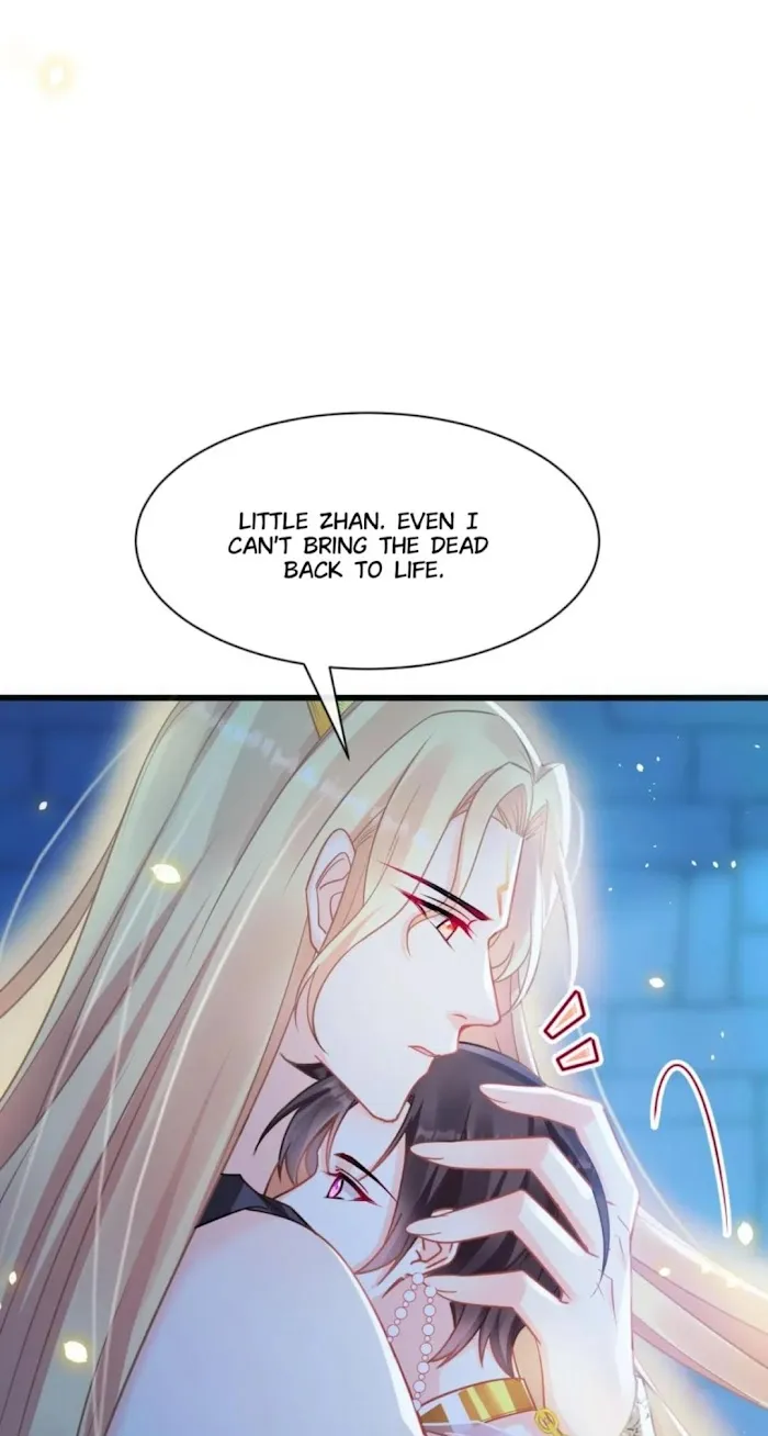 Devil’s Lover - Chapter 66 Page 31
