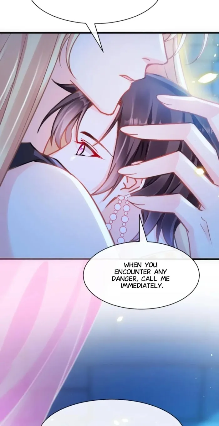 Devil’s Lover - Chapter 66 Page 33