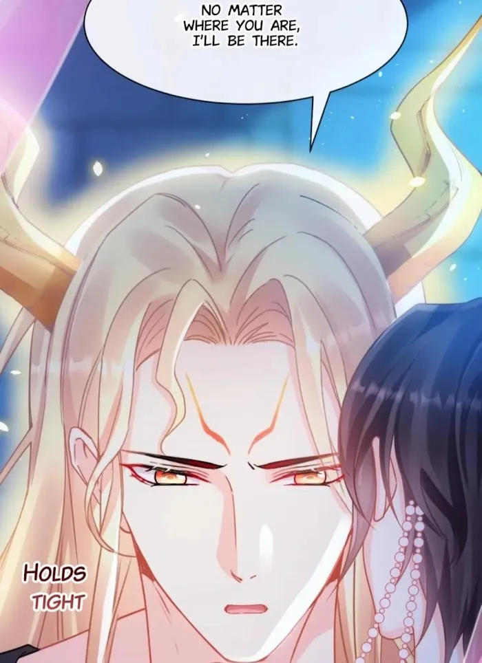Devil’s Lover - Chapter 66 Page 34