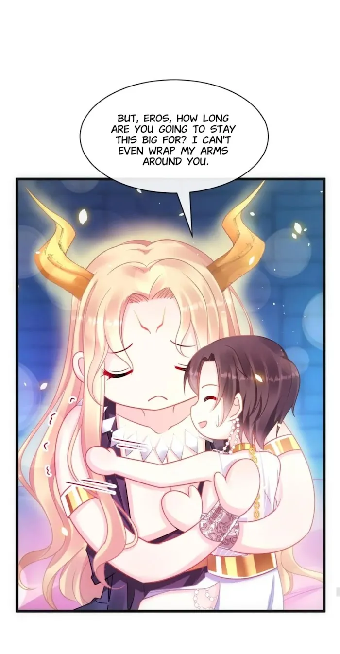 Devil’s Lover - Chapter 66 Page 38