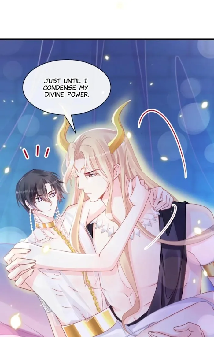 Devil’s Lover - Chapter 66 Page 39