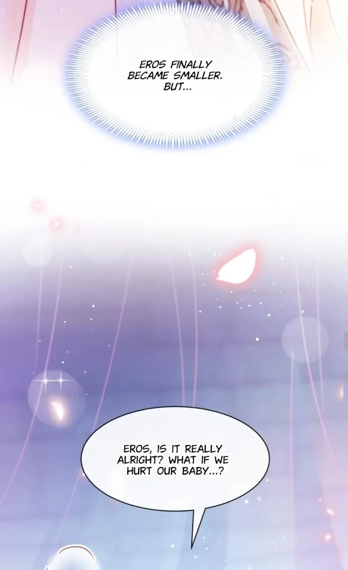 Devil’s Lover - Chapter 68 Page 22