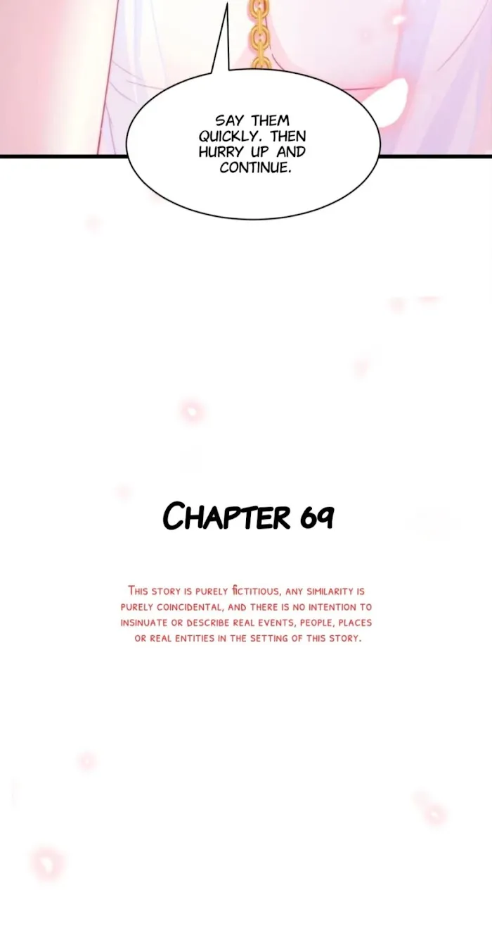 Devil’s Lover - Chapter 69 Page 3
