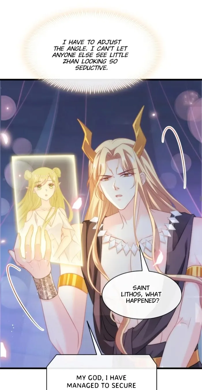 Devil’s Lover - Chapter 69 Page 5