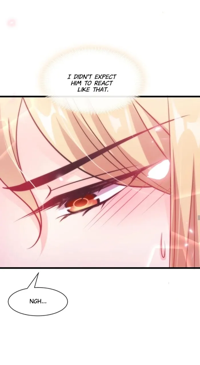 Devil’s Lover - Chapter 69 Page 11