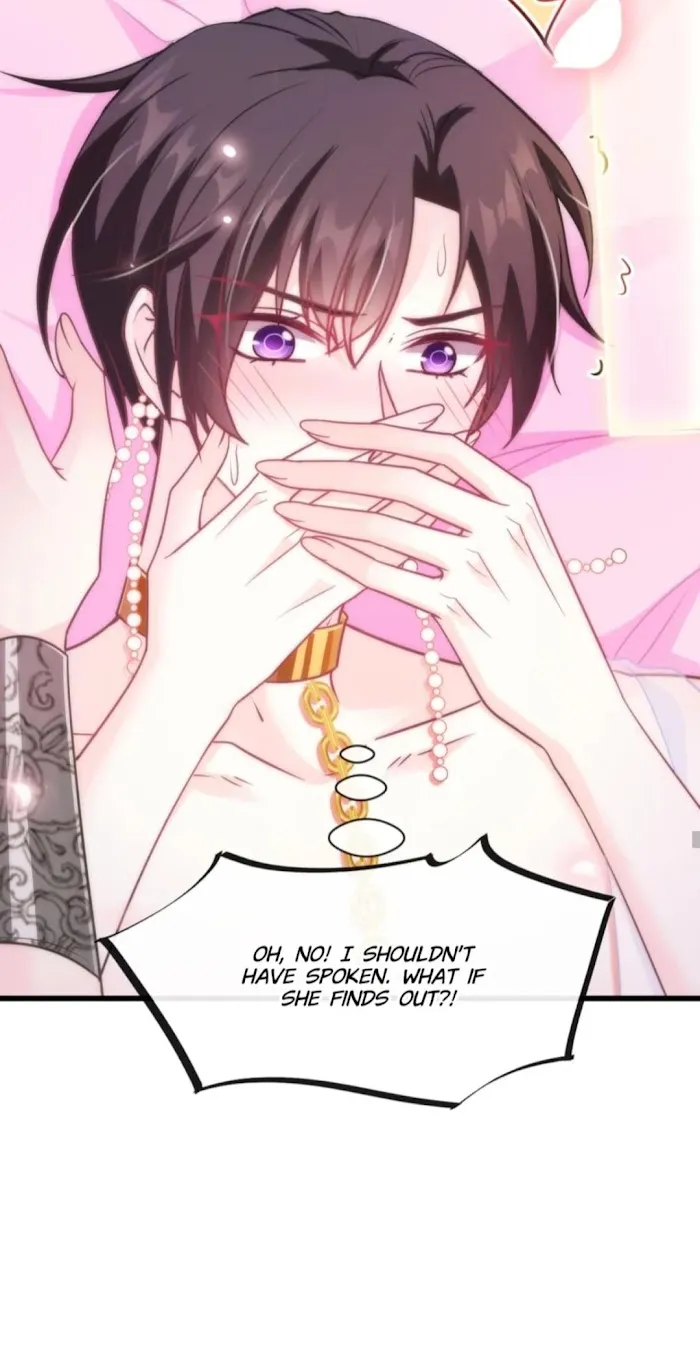 Devil’s Lover - Chapter 69 Page 15
