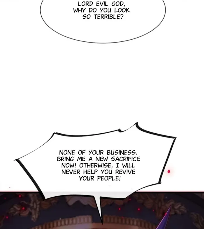 Devil’s Lover - Chapter 69 Page 33