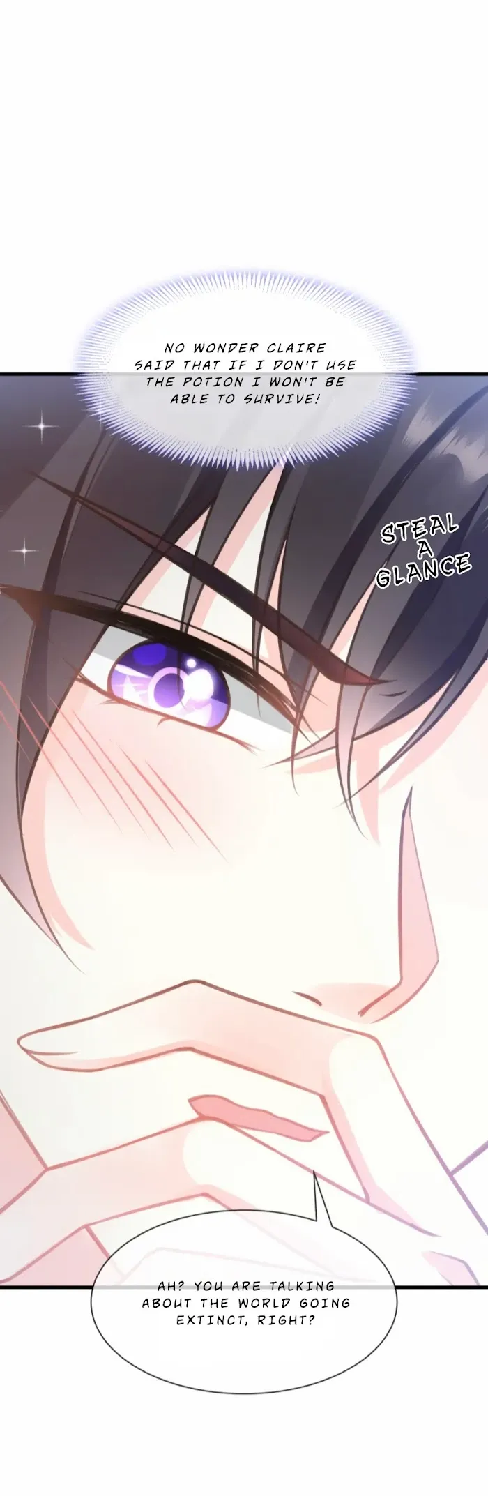 Devil’s Lover - Chapter 7 Page 7