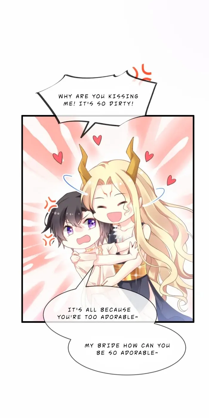 Devil’s Lover - Chapter 7 Page 21