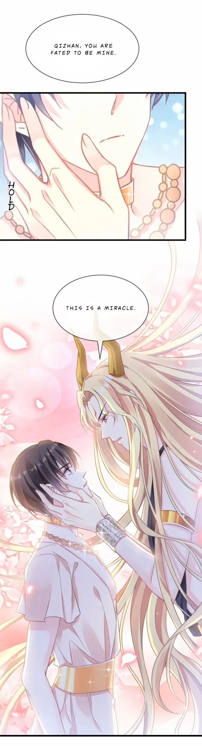 Devil’s Lover - Chapter 7 Page 23