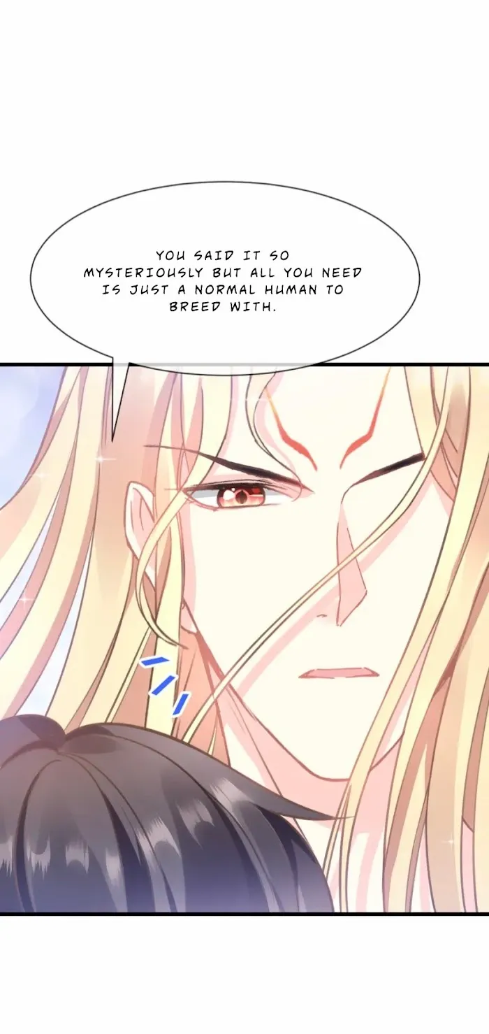 Devil’s Lover - Chapter 7 Page 27