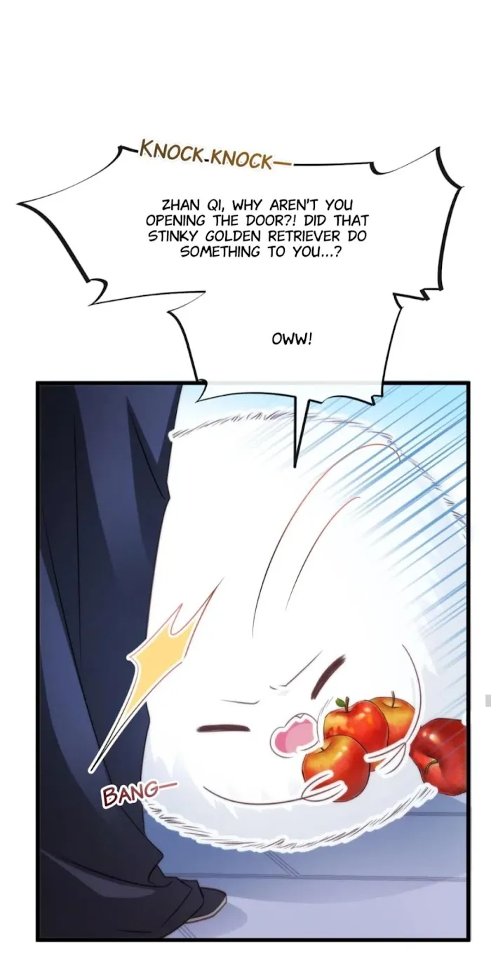 Devil’s Lover - Chapter 70 Page 16