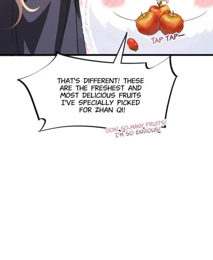 Devil’s Lover - Chapter 70 Page 20