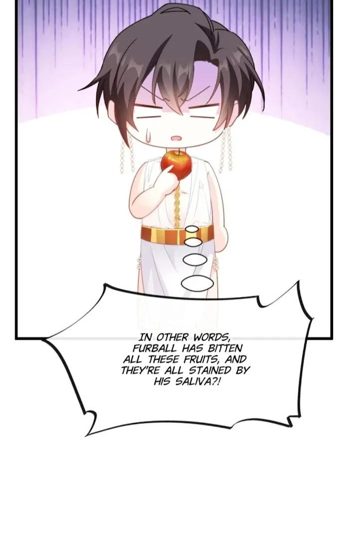 Devil’s Lover - Chapter 70 Page 25