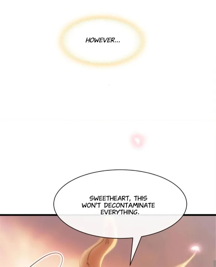 Devil’s Lover - Chapter 71 Page 9