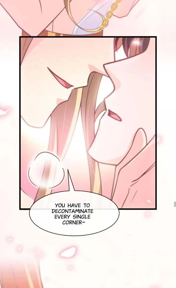 Devil’s Lover - Chapter 71 Page 11