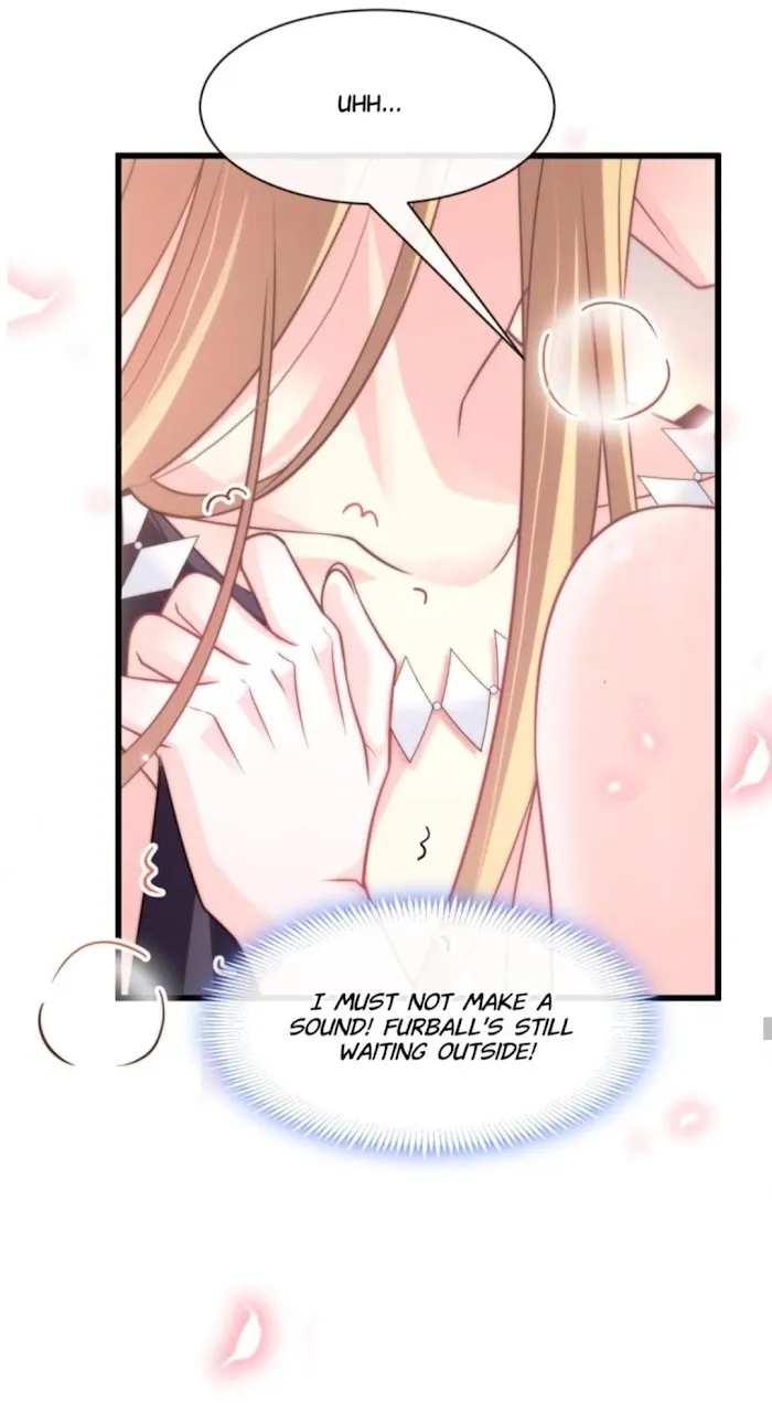 Devil’s Lover - Chapter 71 Page 14