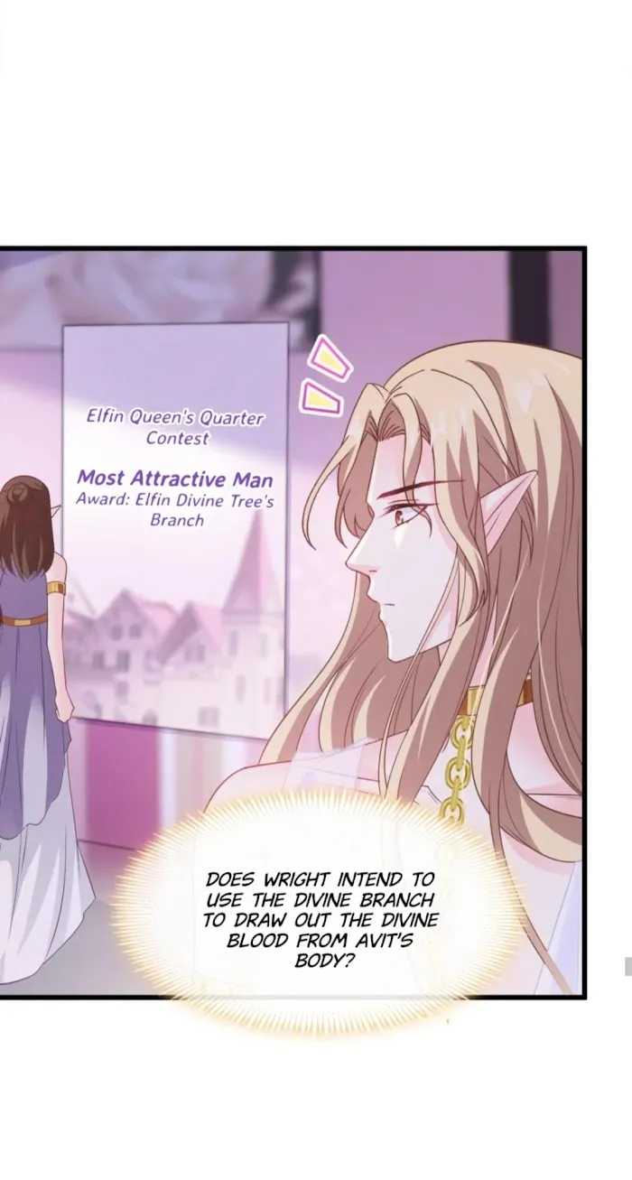 Devil’s Lover - Chapter 71 Page 24