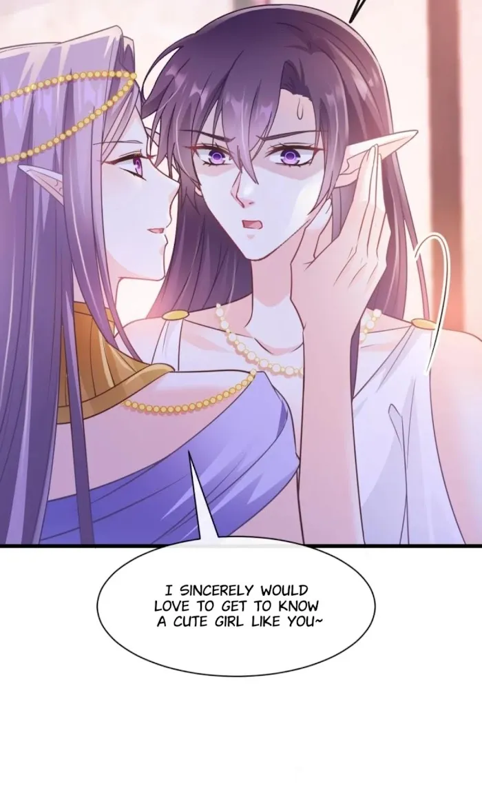 Devil’s Lover - Chapter 71 Page 33