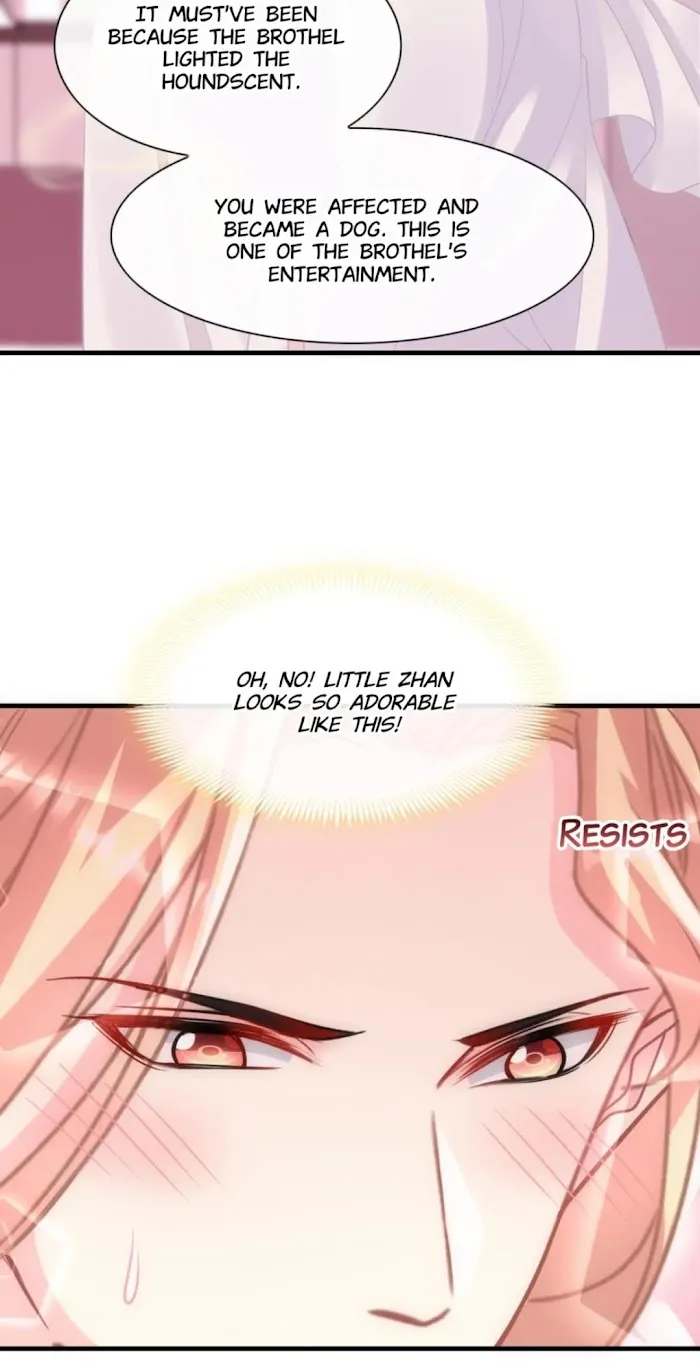 Devil’s Lover - Chapter 72 Page 19