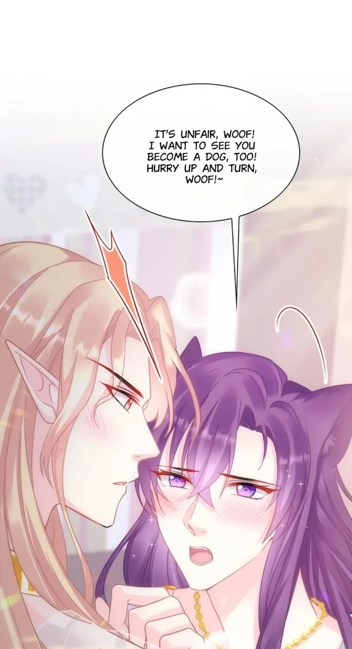 Devil’s Lover - Chapter 72 Page 20