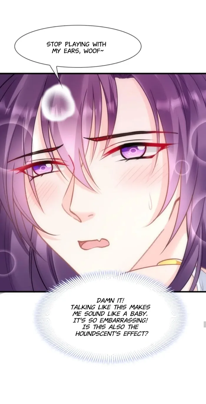 Devil’s Lover - Chapter 72 Page 24