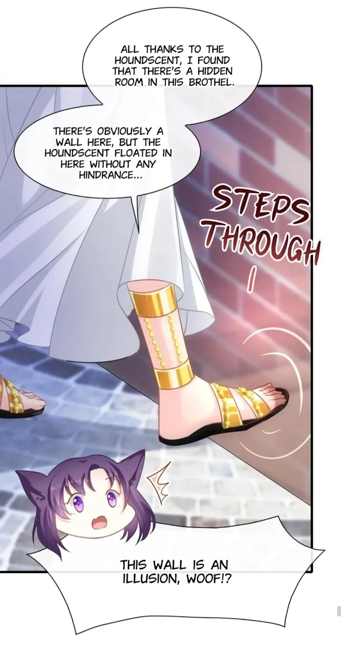 Devil’s Lover - Chapter 72 Page 31