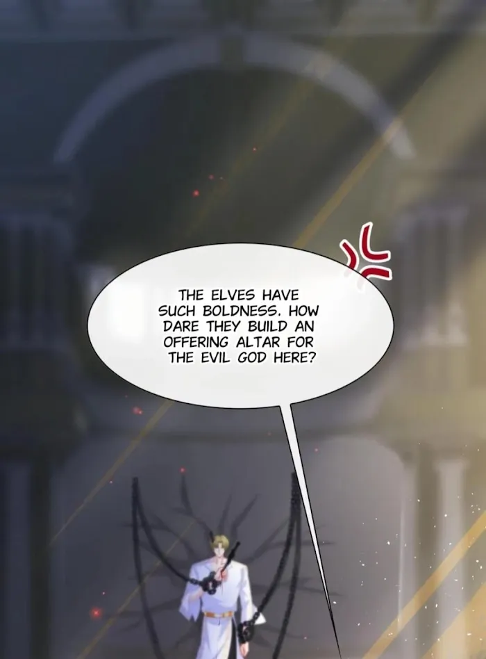 Devil’s Lover - Chapter 72 Page 33