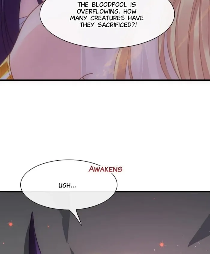Devil’s Lover - Chapter 72 Page 35