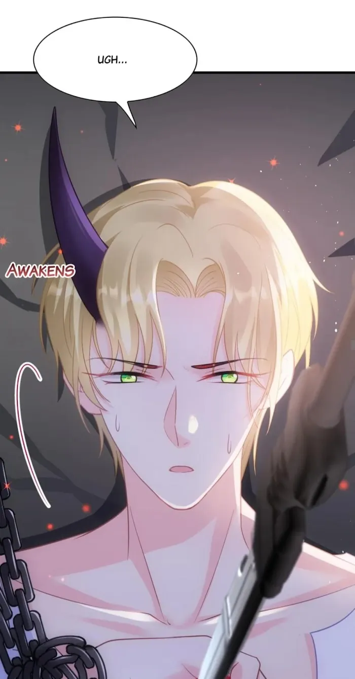 Devil’s Lover - Chapter 73 Page 2