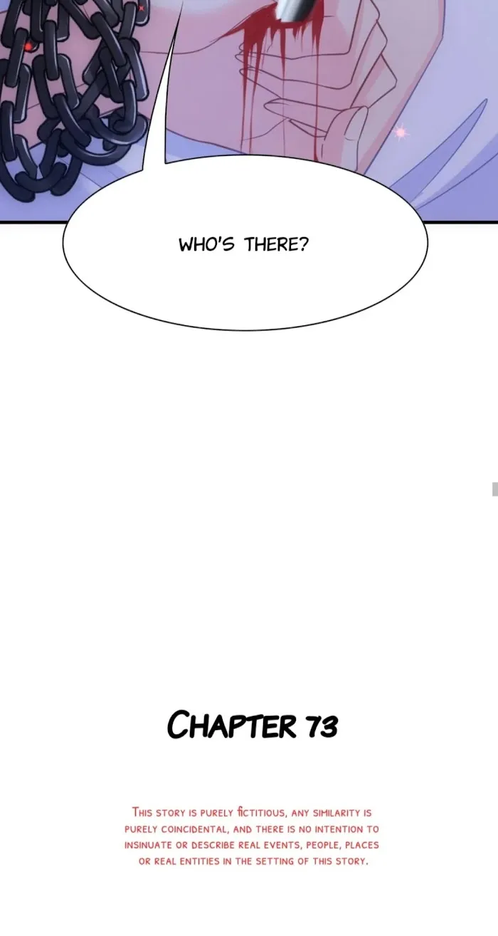 Devil’s Lover - Chapter 73 Page 3