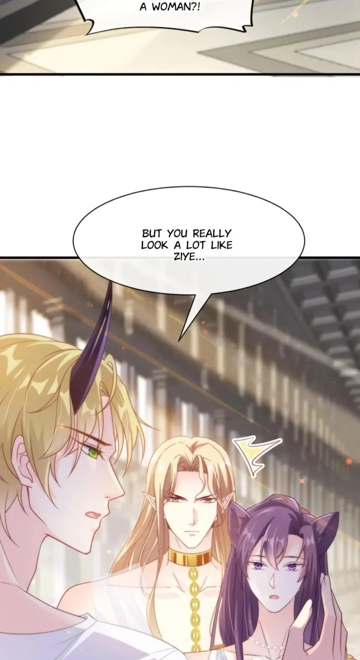 Devil’s Lover - Chapter 73 Page 6