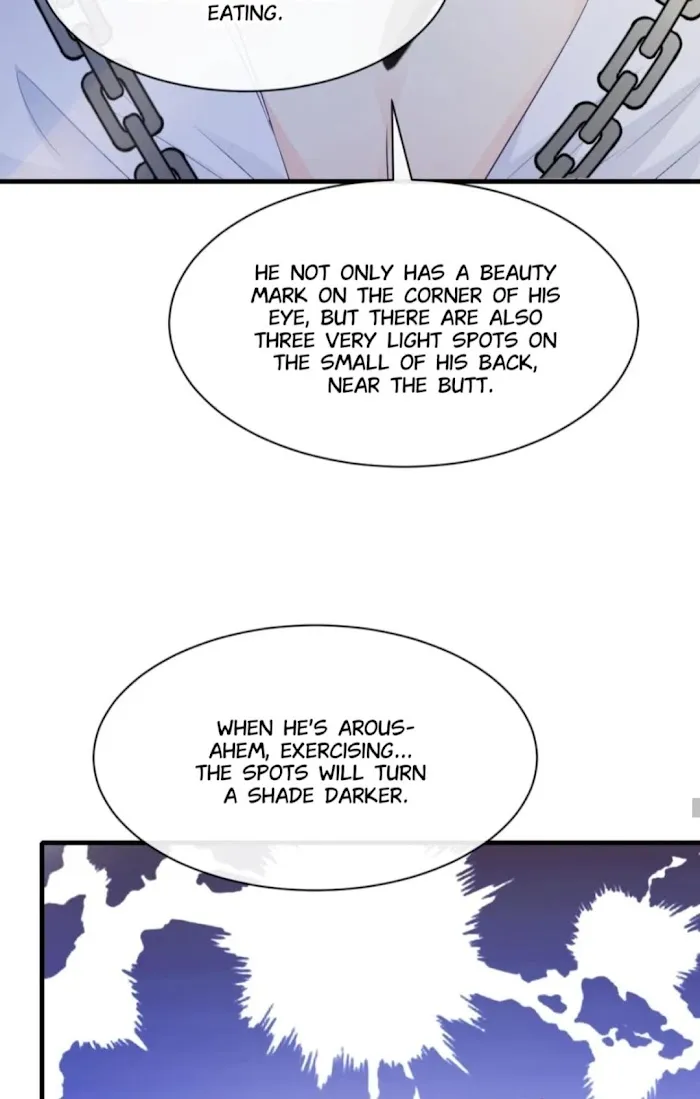 Devil’s Lover - Chapter 73 Page 11